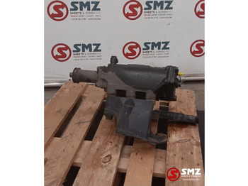 Caja de dirección para Camión MAN Occ Stuurhuis MAN: foto 3