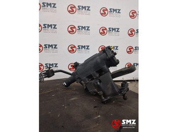 Caja de dirección para Camión MAN Occ Stuurhuis MAN: foto 2 Caja de dirección para Camión MAN Occ Stuurhuis MAN: foto 2