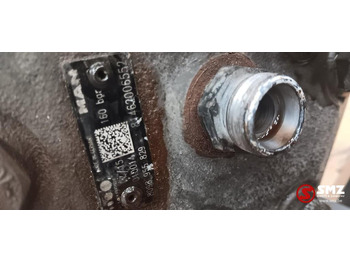 Caja de dirección para Camión MAN Occ Stuurhuis MAN: foto 5