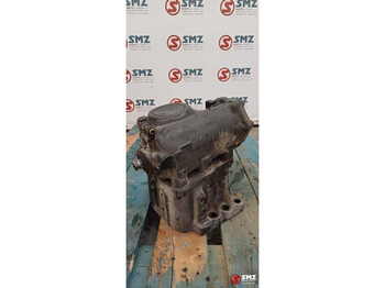 Caja de dirección MAN