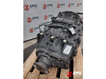 Caja de cambios para Camión MAN Occ Versnellingsbak MAN 12AS2130TD: foto 3 Caja de cambios para Camión MAN Occ Versnellingsbak MAN 12AS2130TD: foto 3