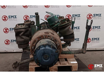 Palier para Camión MAN Occ aandrijfas H9-13120 MAN: foto 4