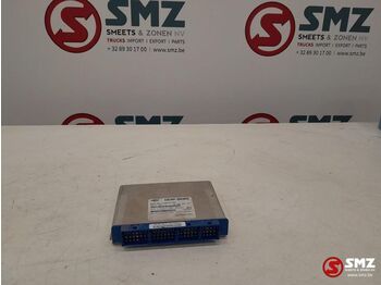 Unidad de control MAN TGX