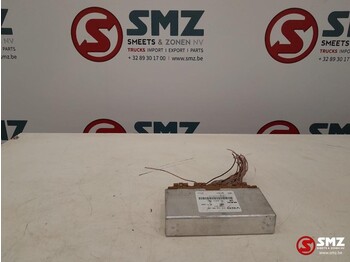 Unidad de control para Camión MAN Occ besturingseenheid MAN TGX 81258167005: foto 4