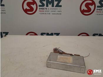 Unidad de control para Camión MAN Occ besturingseenheid MAN TGX 81258167005: foto 2