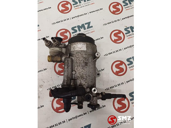 Filtro de combustible MAN