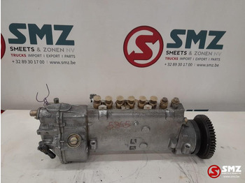 Bomba de combustible MAN