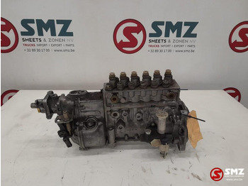 Bomba de combustible MAN