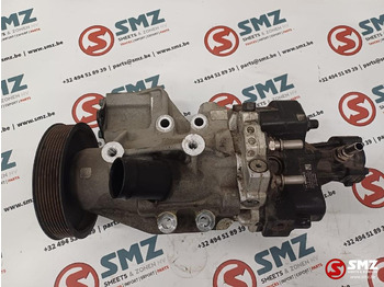 Bomba de combustible MAN