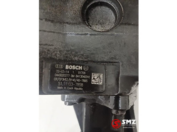 Bomba de combustible para Camión MAN Occ brandstofinjectiepomp MAN: foto 5 Bomba de combustible para Camión MAN Occ brandstofinjectiepomp MAN: foto 5