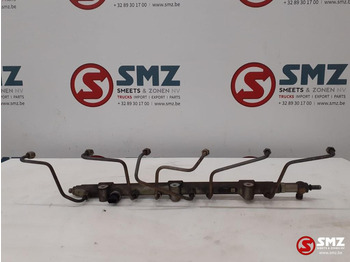 Procesamiento de combustible MAN