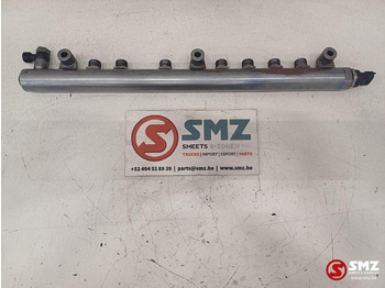 Procesamiento de combustible MAN