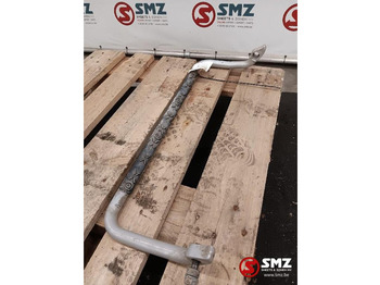 Parachoques para Camión MAN Occ bumpertrap MAN: foto 2