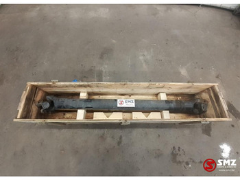 Palier para Camión MAN Occ cardanas MAN: foto 2