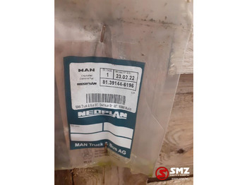 Palier para Camión MAN Occ cardanas MAN: foto 4