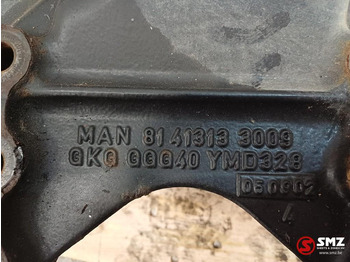 Bastidor/ Chasis para Camión MAN Occ chassissteun links MAN: foto 5