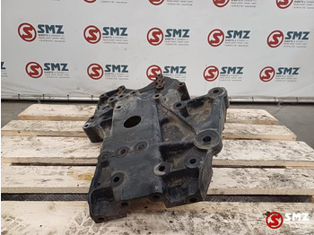 Bastidor/ Chasis para Camión MAN Occ chassissteun links MAN: foto 2