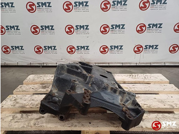 Bastidor/ Chasis para Camión MAN Occ chassissteun links MAN: foto 3