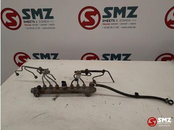 Motor y piezas MAN TGL