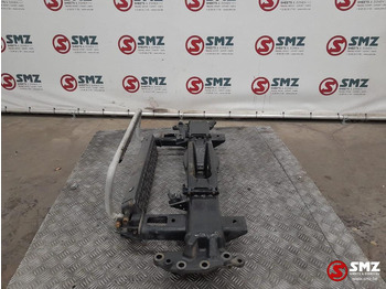 Parachoques para Camión MAN Occ dwarsbalk MAN: foto 4