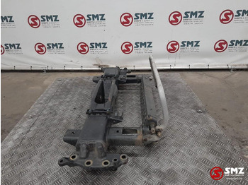 Parachoques para Camión MAN Occ dwarsbalk MAN: foto 3