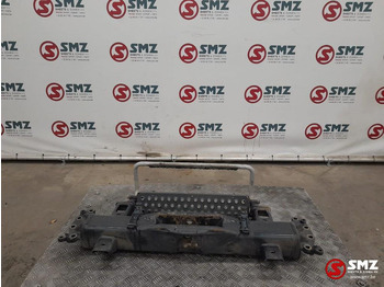 Parachoques para Camión MAN Occ dwarsbalk MAN: foto 2