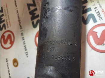 Dirección para Camión MAN Occ hydraulische stuurcilinder MAN: foto 3 Dirección para Camión MAN Occ hydraulische stuurcilinder MAN: foto 3
