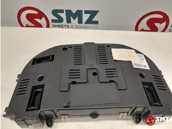 Cabina e interior para Camión MAN Occ instrumentenpaneel MAN TGS 81258077111: foto 3 Cabina e interior para Camión MAN Occ instrumentenpaneel MAN TGS 81258077111: foto 3