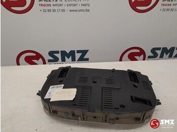 Cabina e interior para Camión MAN Occ instrumentenpaneel MAN TGS 81258077111: foto 4 Cabina e interior para Camión MAN Occ instrumentenpaneel MAN TGS 81258077111: foto 4