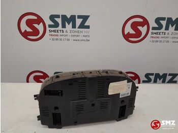 Cabina e interior para Camión MAN Occ instrumentenpaneel MAN TGS 81258077111: foto 2 Cabina e interior para Camión MAN Occ instrumentenpaneel MAN TGS 81258077111: foto 2