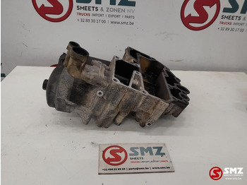 Filtro de aceite para Camión MAN Occ oliefilterhuis MAN: foto 4 Filtro de aceite para Camión MAN Occ oliefilterhuis MAN: foto 4