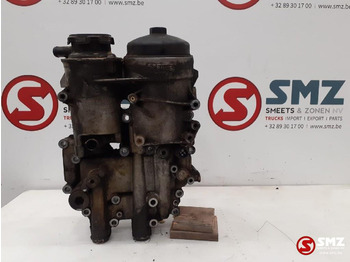 Filtro de aceite MAN