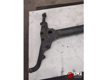 Parachoques para Camión MAN Occ ophangingsbalk MAN: foto 3 Parachoques para Camión MAN Occ ophangingsbalk MAN: foto 3