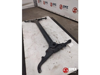 Parachoques para Camión MAN Occ ophangingsbalk MAN: foto 2 Parachoques para Camión MAN Occ ophangingsbalk MAN: foto 2