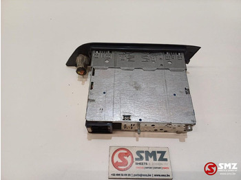 Sistema eléctrico para Camión MAN Occ radio MAN: foto 3