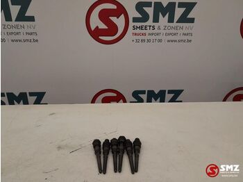 Motor y piezas MAN TGL