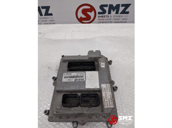 Unidad de control MAN TGX