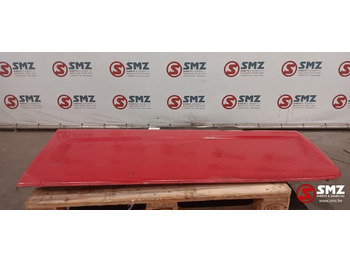 Bastidor/ Chasis MAN