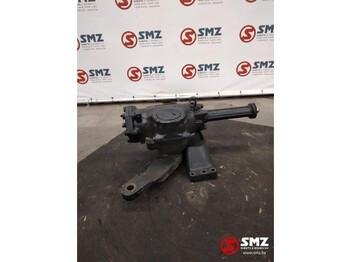 Caja de dirección MAN TGX