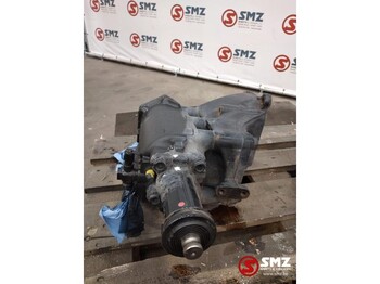 Caja de dirección para Camión MAN Occ stuurhuis MAN TGX 81466013480: foto 3 Caja de dirección para Camión MAN Occ stuurhuis MAN TGX 81466013480: foto 3