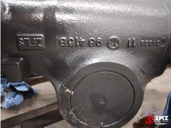 Caja de dirección para Camión MAN Occ stuurhuis MAN TGX 81466013480: foto 4 Caja de dirección para Camión MAN Occ stuurhuis MAN TGX 81466013480: foto 4