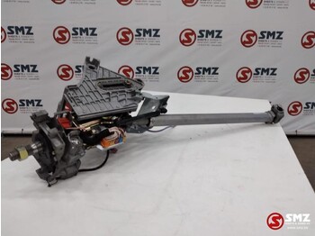 Columna de dirección para Camión MAN Occ stuurkolom met stuurstang MAN TGX 81461136236: foto 4 Columna de dirección para Camión MAN Occ stuurkolom met stuurstang MAN TGX 81461136236: foto 4