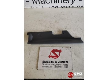 Aerodinámica/ Spoiler MERCEDES-BENZ Actros