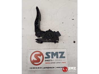 Cabina e interior MERCEDES-BENZ