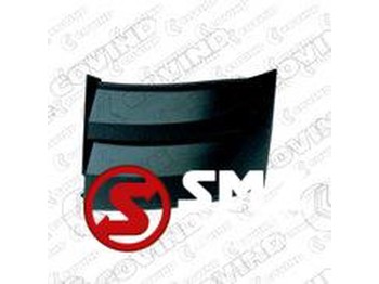 Parrilla MERCEDES-BENZ Actros