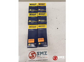 Filtro de combustible MERCEDES-BENZ