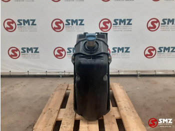 Procesamiento de combustible MERCEDES-BENZ