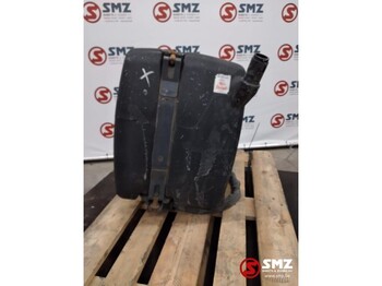 Procesamiento de combustible MERCEDES-BENZ Axor