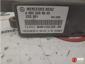 Unidad de control para Camión Mercedes-Benz Occ ECU AdBlue regeleenheid Mercedes: foto 4