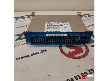 Unidad de control MERCEDES-BENZ